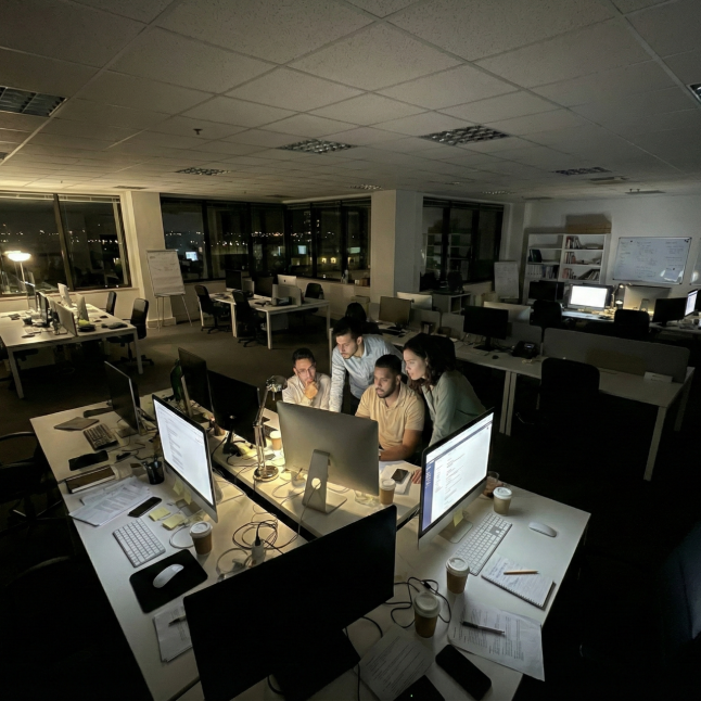 AI 시대의 스타트업 플레이북