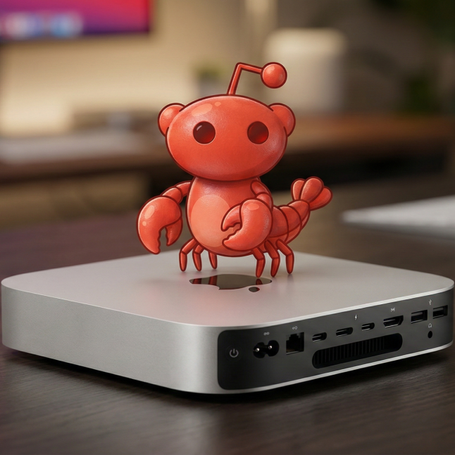 AI 에이전트의 커뮤 생활