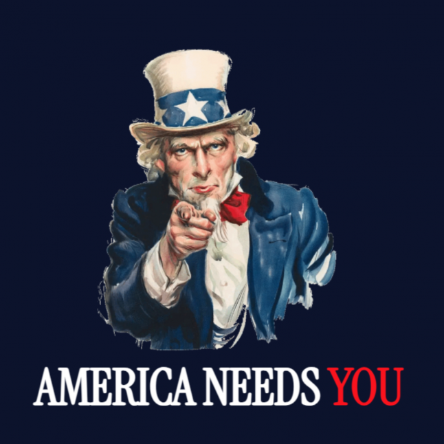 트럼프의 혁명 수비대