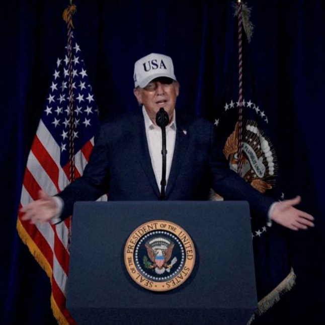 지상군 투입은 없다