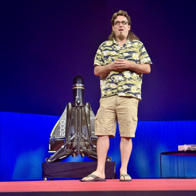 실리콘밸리에서 추방된 사람