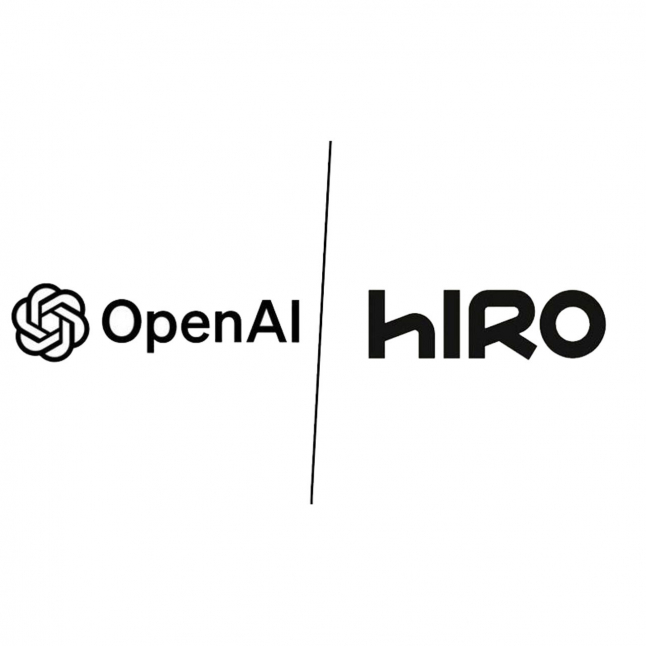 오픈AI의 다음 스텝