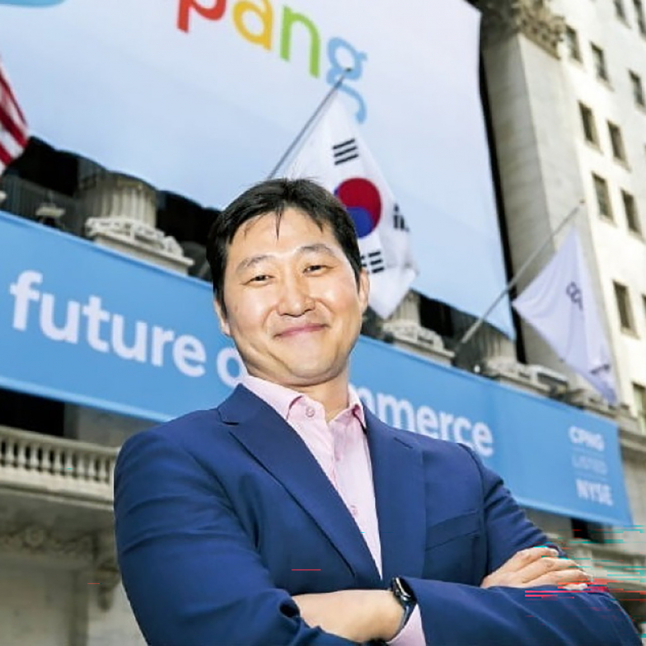 쿠팡 김범석 의장은 ‘총수’가 될까