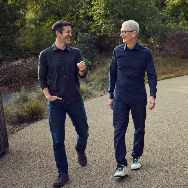 운영의 제국에서 다시 제품의 제국으로