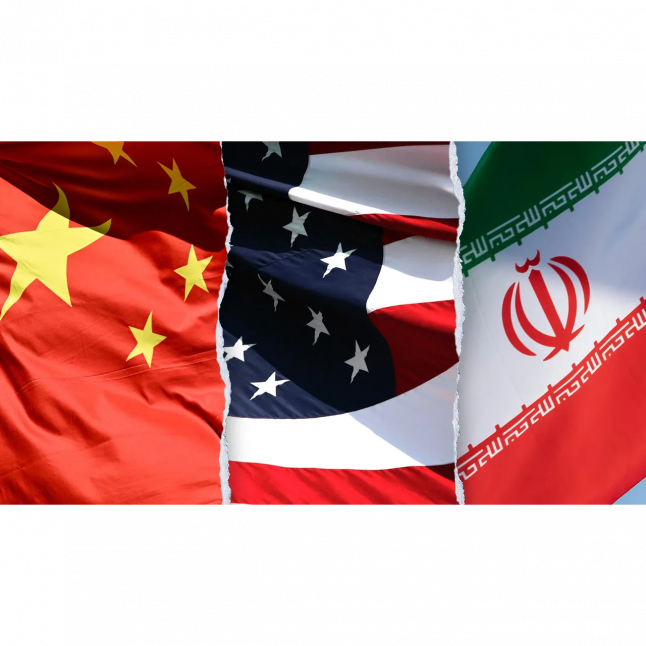 이란 전쟁의 승자는 중국이 될 수 있다